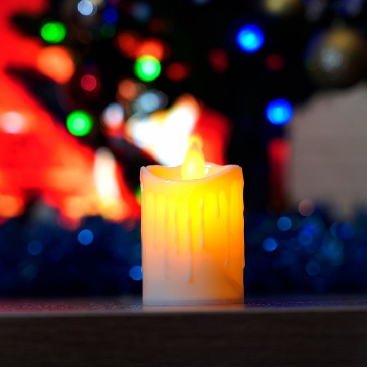 Свеча светодиодная Feron 51459