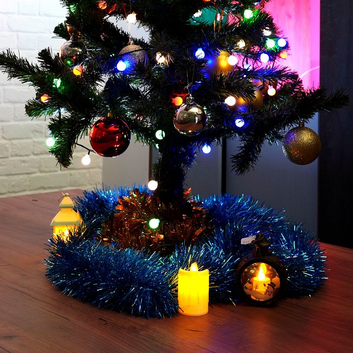 Свеча светодиодная Feron 51459