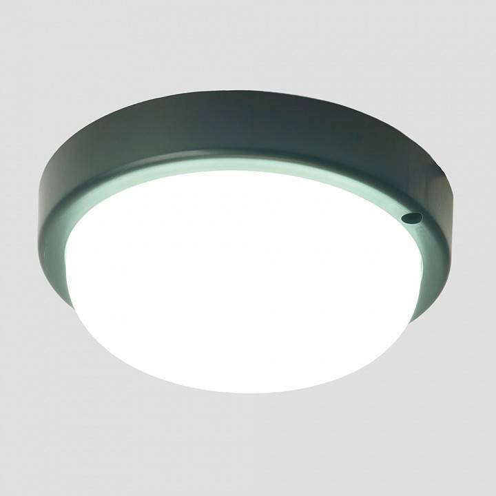 Светильник накладной светодиодный Feron AL3005 18 Вт 51472