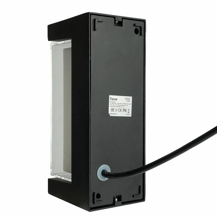 Накладной светильник Feron DH059 51482