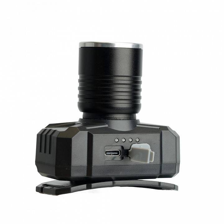 Фонарь налобный Feron TH2314 51621