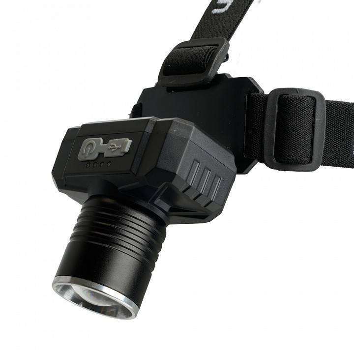 Фонарь налобный Feron TH2314 51621