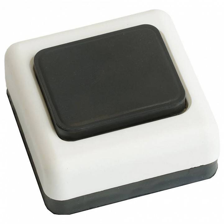 Кнопка звонка Feron DB-104 51664