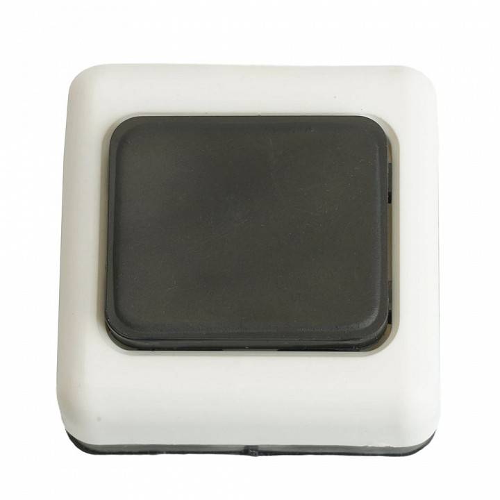 Кнопка звонка Feron DB-104 51664