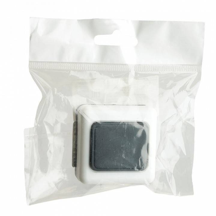 Кнопка звонка Feron DB-104 51664