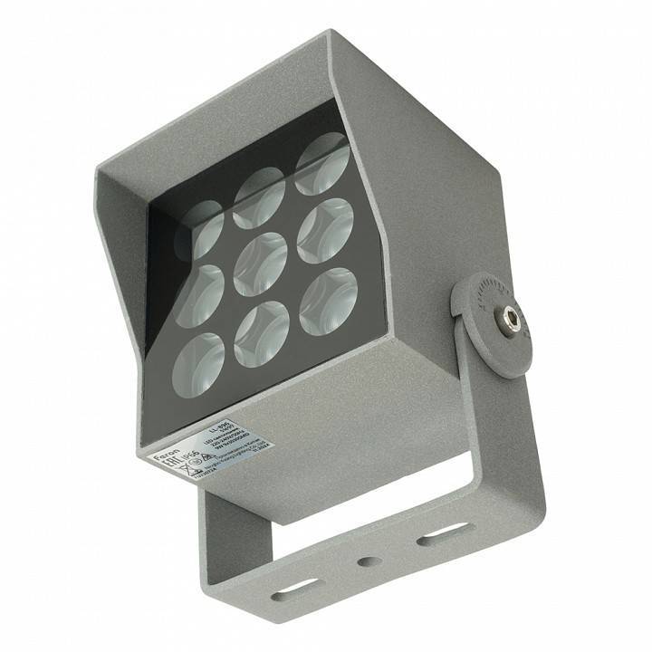 Настенно-потолочный прожектор Feron LL-896 51699