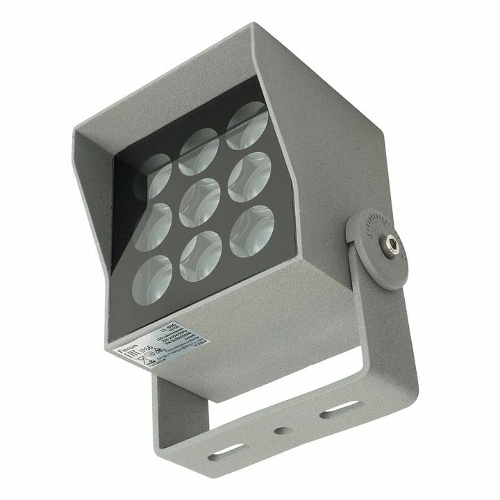 Настенно-потолочный прожектор Feron LL-896 51700