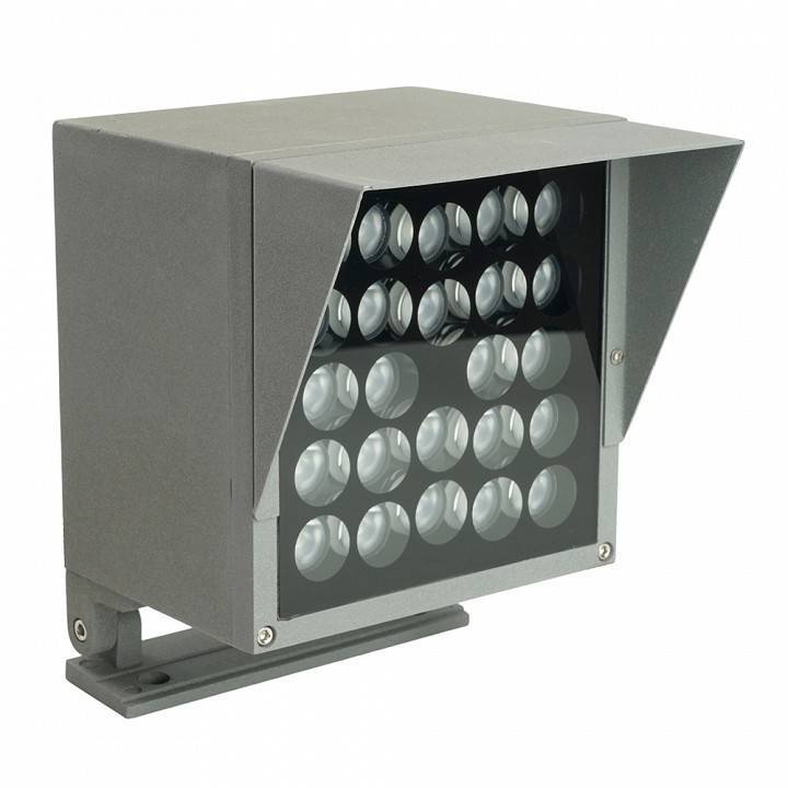 Настенно-потолочный прожектор Feron LL-898 51710