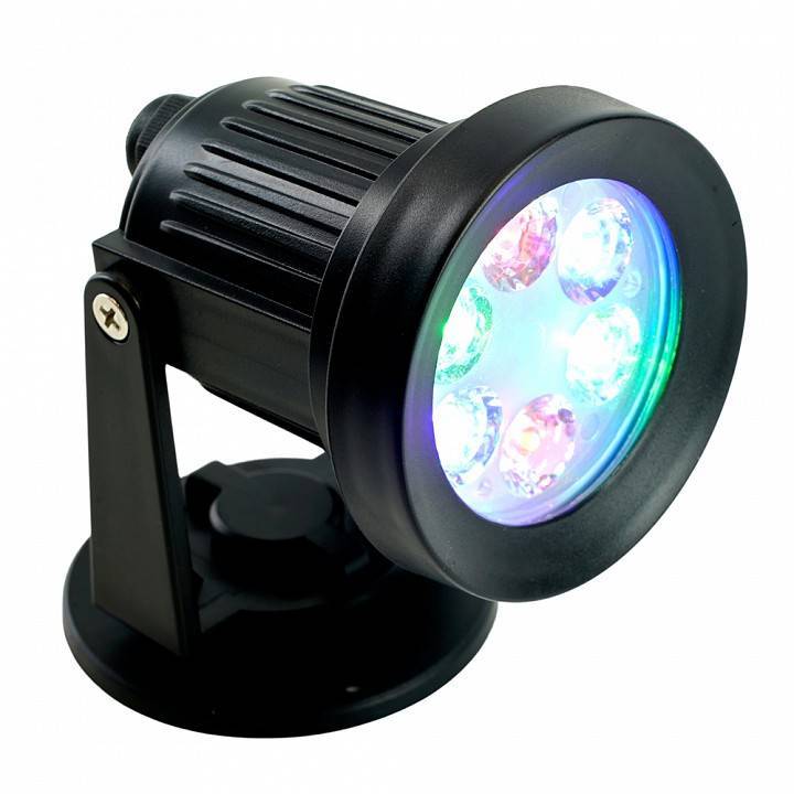 Наземный прожектор Feron SP2712 51749