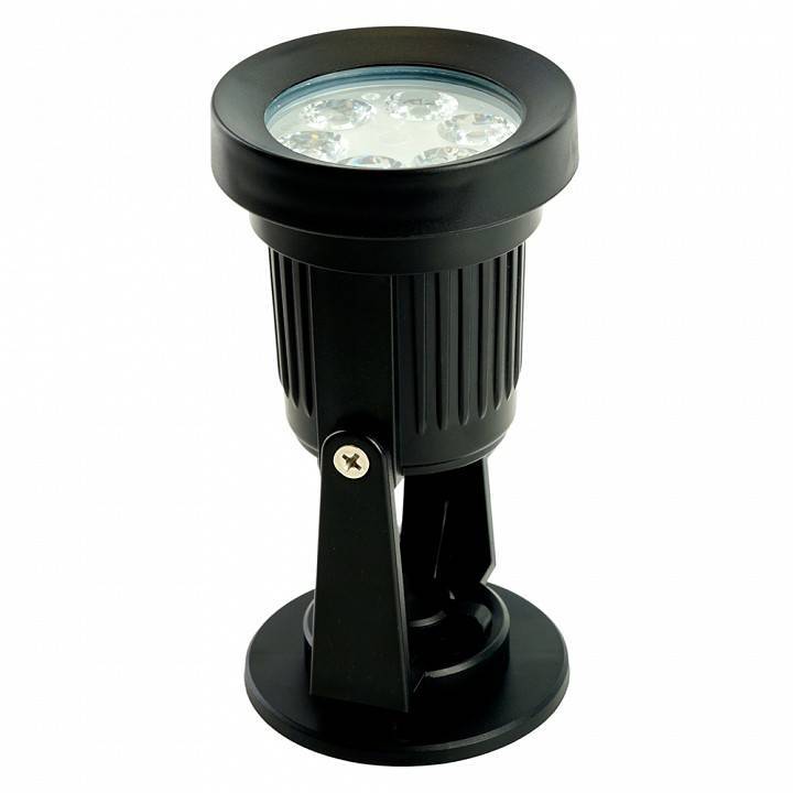 Наземный прожектор Feron SP2712 51749