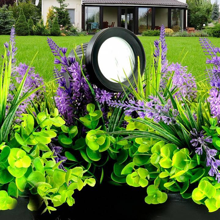 Наземный прожектор Feron SP2712 51749