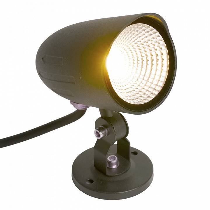 Наземный прожектор Feron SP2714 51766