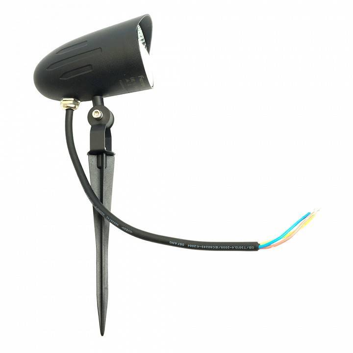 Наземный прожектор Feron SP2714 51766