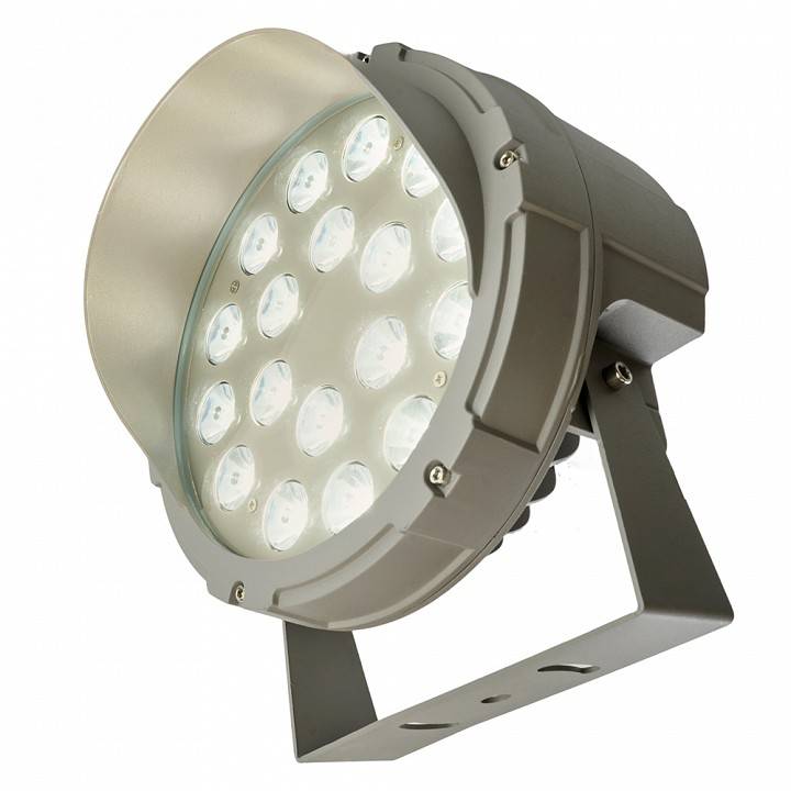 Настенно-потолочный прожектор Feron LL-702 51789