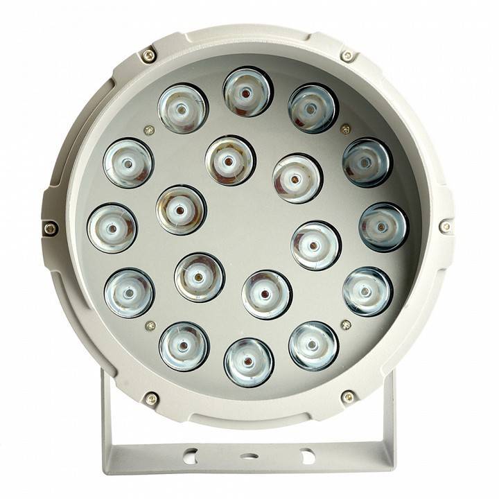 Настенно-потолочный прожектор Feron LL-702 51789