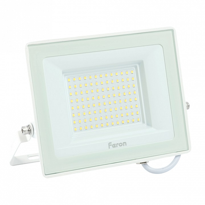 Настенно-потолочный прожектор Feron LL-922 52081