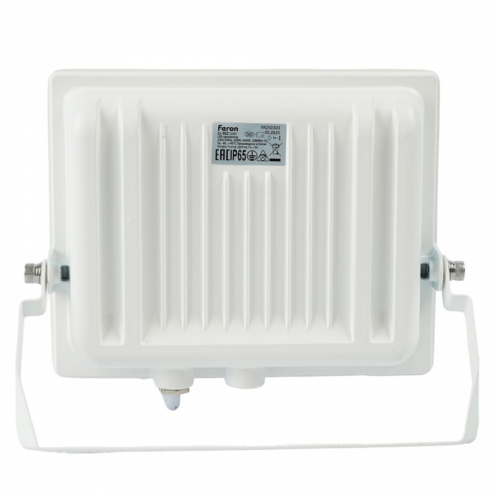 Настенно-потолочный прожектор Feron LL-922 52081