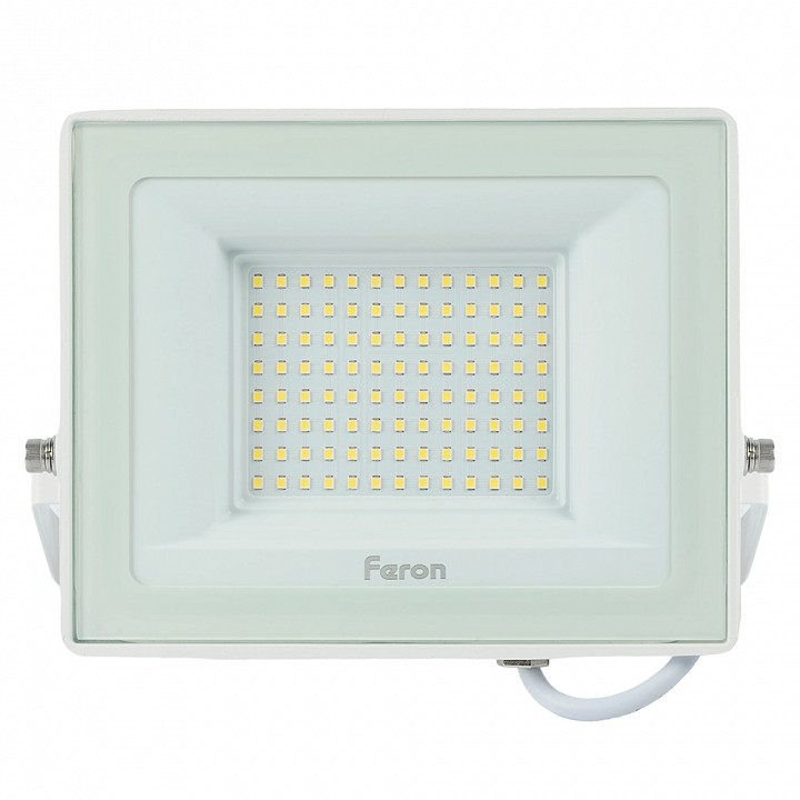 Настенно-потолочный прожектор Feron LL-922 52081