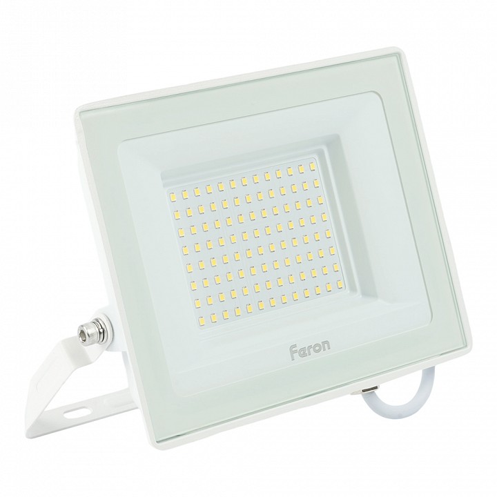 Настенно-потолочный прожектор Feron LL-922 52081