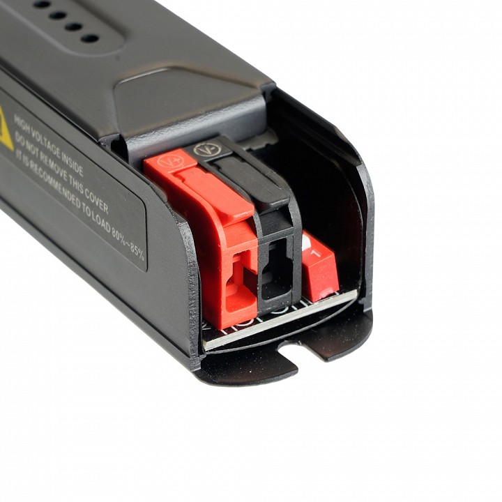 Блок питания Feron LB006 12V 48W IP20 52129