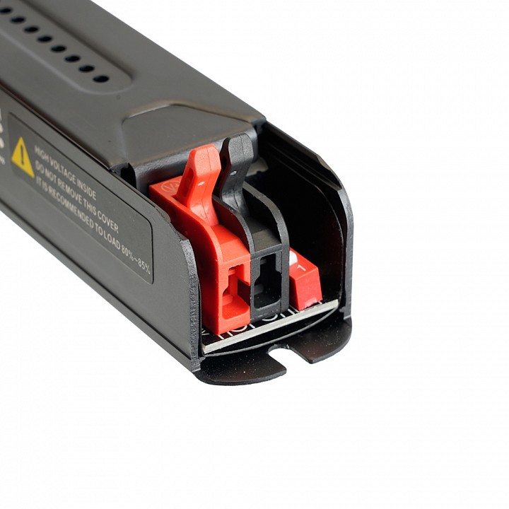 Блок питания Feron LB006 12V 48W IP20 52129