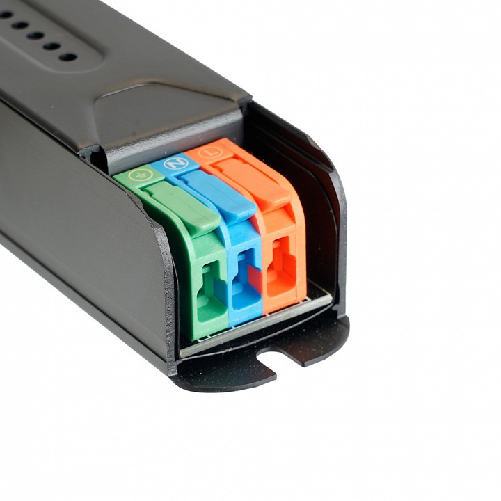 Блок питания Feron LB006 12V 48W IP20 52129