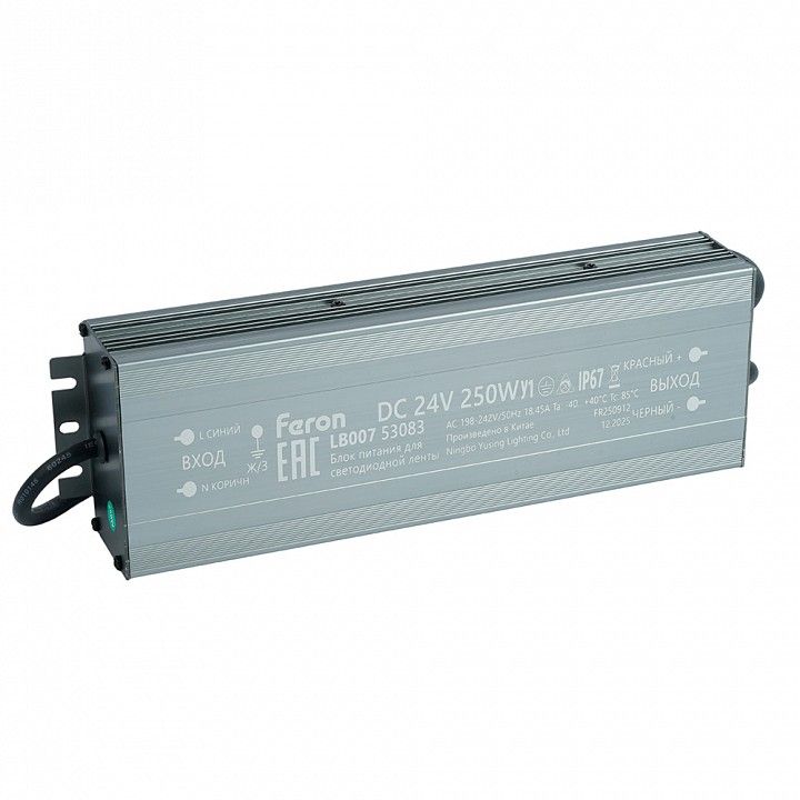 Блок питания Feron  53083