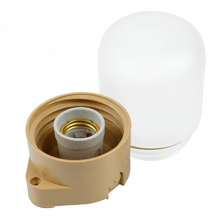 Накладной светильник Feron НББ 01-60-001 53168