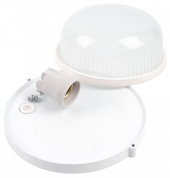 Накладной светильник Feron НБП 03-60-001 53169