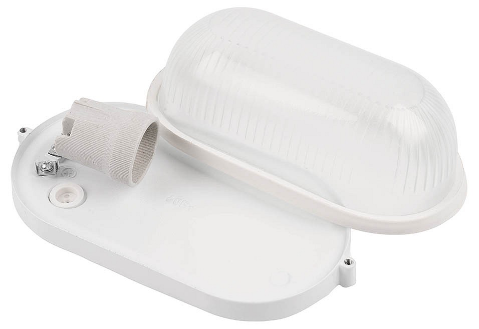 Накладной светильник Feron НБП 04-60-001 53170