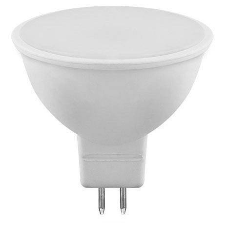 Лампа светодиодная Feron Saffit SBMR1609 GU5.3 9 Вт 2700 K 55084