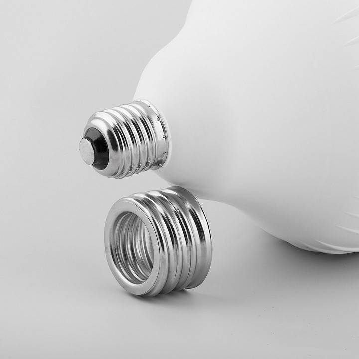 Лампа светодиодная Feron Saffit SBHP1150 E27/E40 150 Вт 6400 K 55144