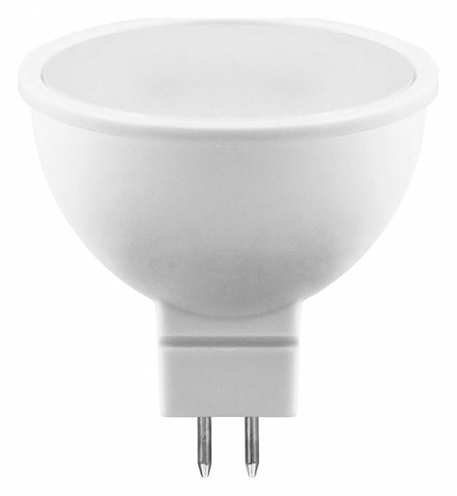 Лампа светодиодная Feron Saffit SBMR1611 GU5.3 11 Вт 4000 K 55152