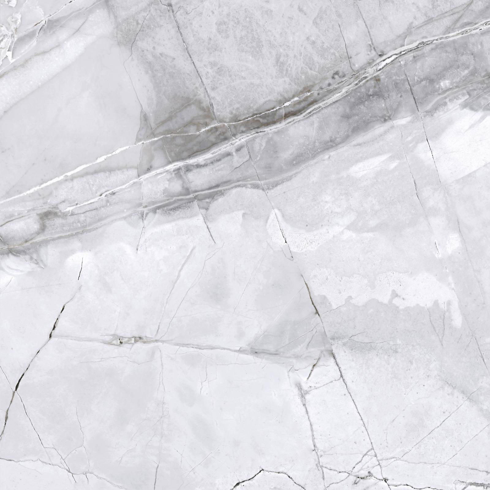 Керамогранит Italon Frost Shadow матовый 410х410х8 мм FT4FRR15