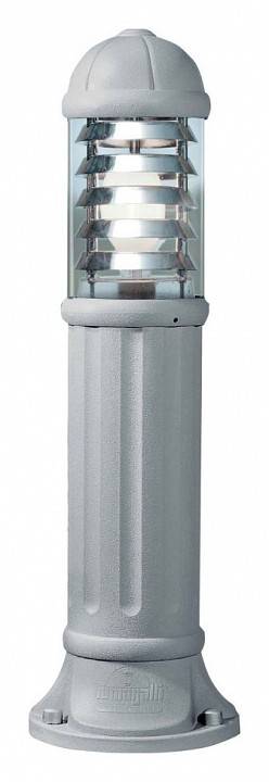 Наземный низкий светильник Fumagalli Sauro D15.554.000.LXF1R.FC1