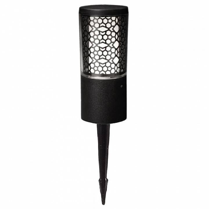 Наземный низкий светильник Fumagalli Carlo Deco DR3.572.000.AXU1L