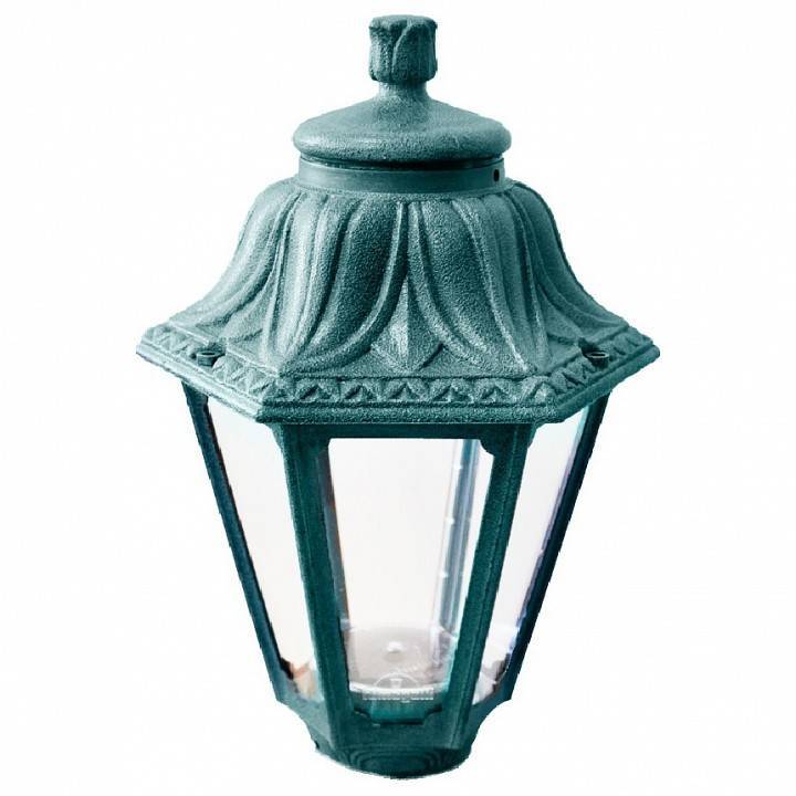 Уличный наземный светильник Fumagalli Anna E22.000.000.VXF1R