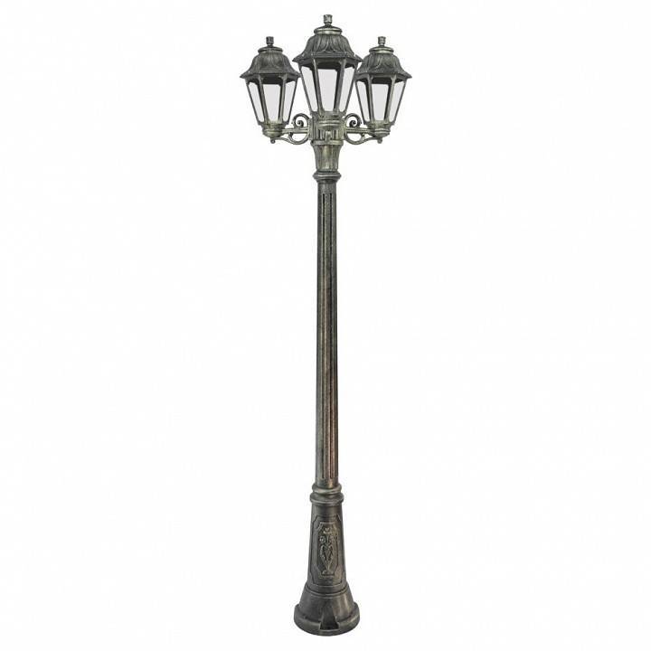 Фонарный столб Fumagalli Anna E22.156.S30.BXF1R