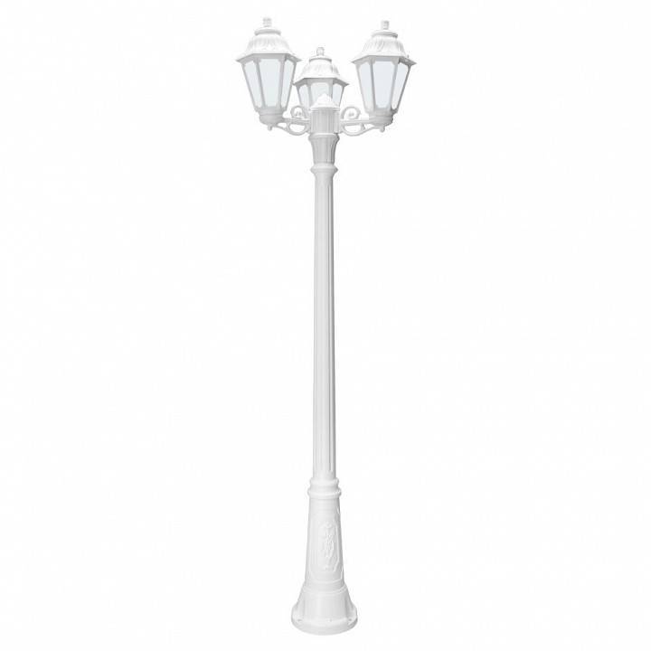 Фонарный столб Fumagalli Anna E22.156.S30.WYF1R