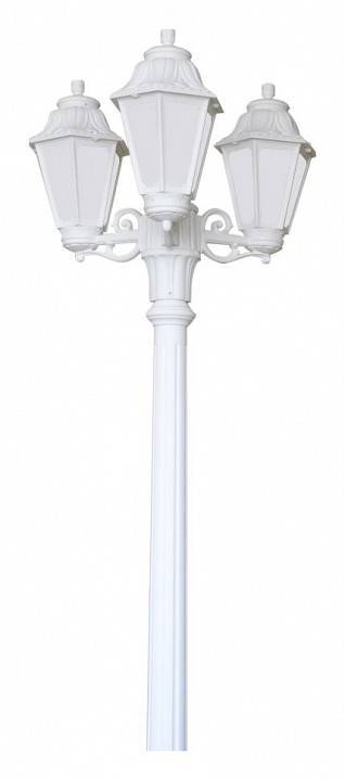 Фонарный столб Fumagalli Anna E22.156.S30.WYF1R