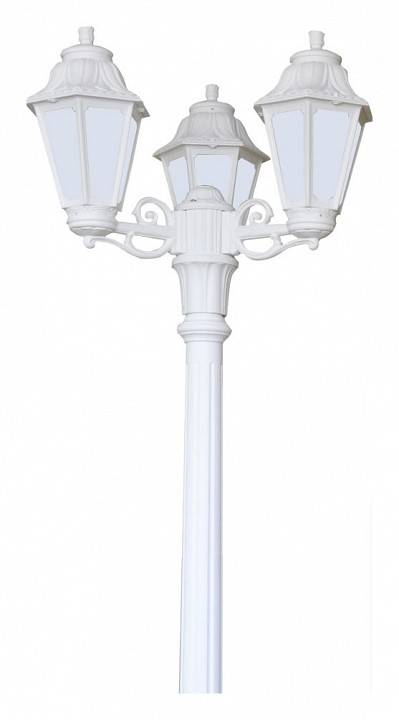 Фонарный столб Fumagalli Anna E22.156.S30.WYF1R