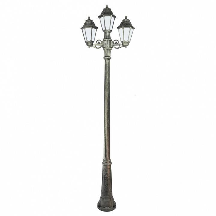Фонарный столб Fumagalli Anna E22.157.S21.BYF1R