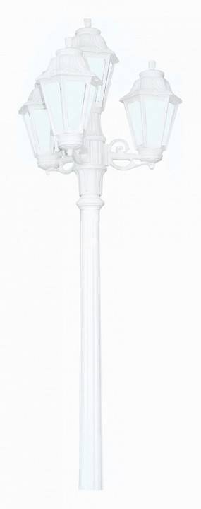 Фонарный столб Fumagalli Anna E22.158.S31.WYF1R