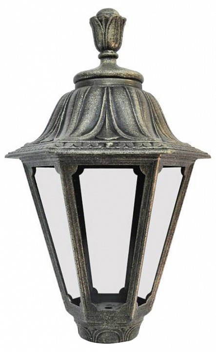 Консольный светильник Fumagalli RUT E26.000.000.BXE27
