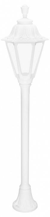 Наземный высокий светильник Fumagalli Rut E26.151.000.WXF1R