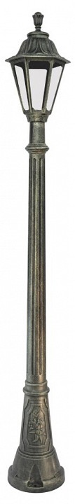 Фонарный столб Fumagalli RUT E26.158.000.BXE27