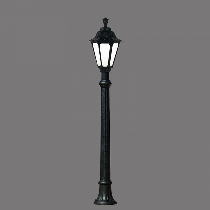 Наземный низкий светильник Fumagalli Rut E26.163.000.AYE27