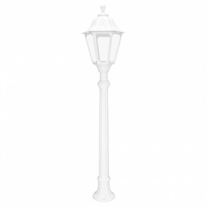 Наземный высокий светильник Fumagalli Noemi E35.163.000.WXH27