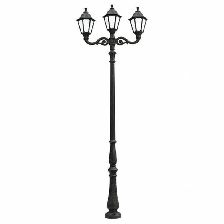 Фонарный столб Fumagalli Noemi E35.205.M21.AYH27