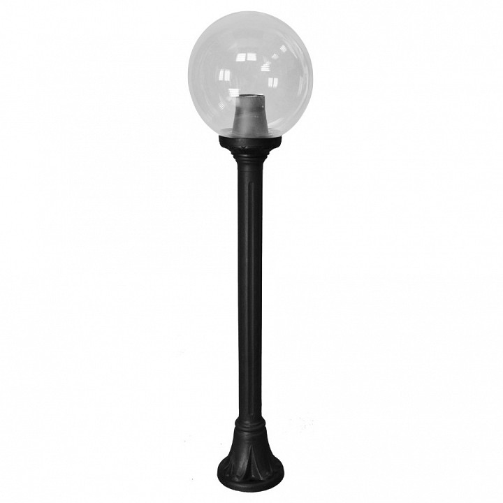 Наземный высокий светильник Fumagalli Globe 250 G25.151.000.AXE27